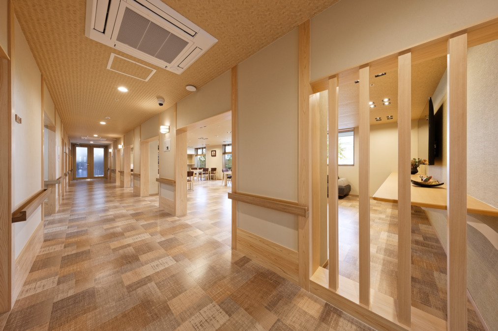 住宅型有料老人ホーム みかちゃんの家住道矢田【2025年11月オープン】の写真6枚目: