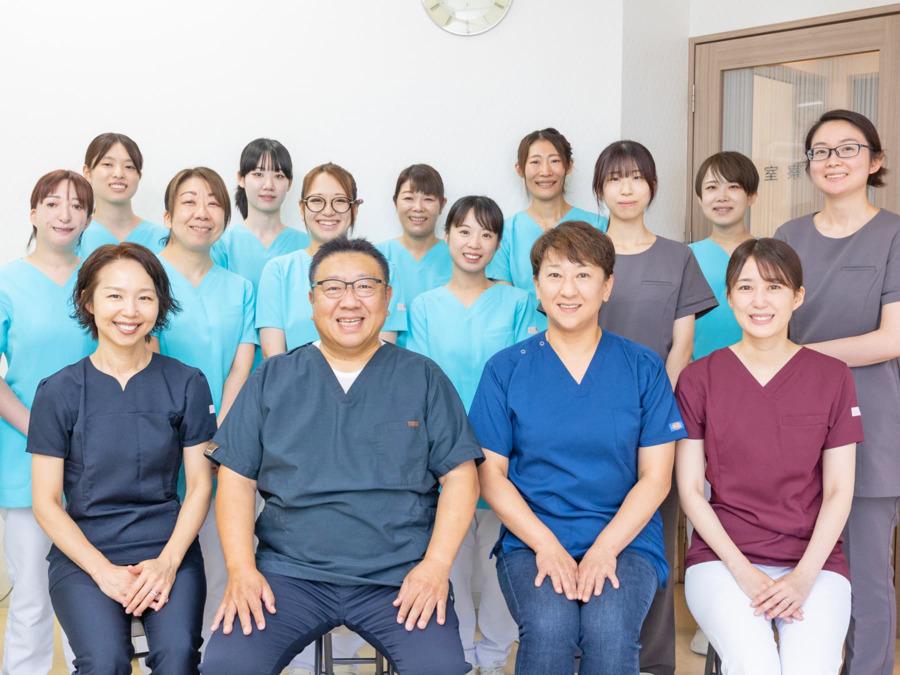 医療法人社団徳史会 小林歯科医院（歯科助手の求人）の写真2枚目：