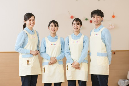  ニチイキッズもりぐち橋波保育園【2025年04月01日オープン】の写真2枚目：