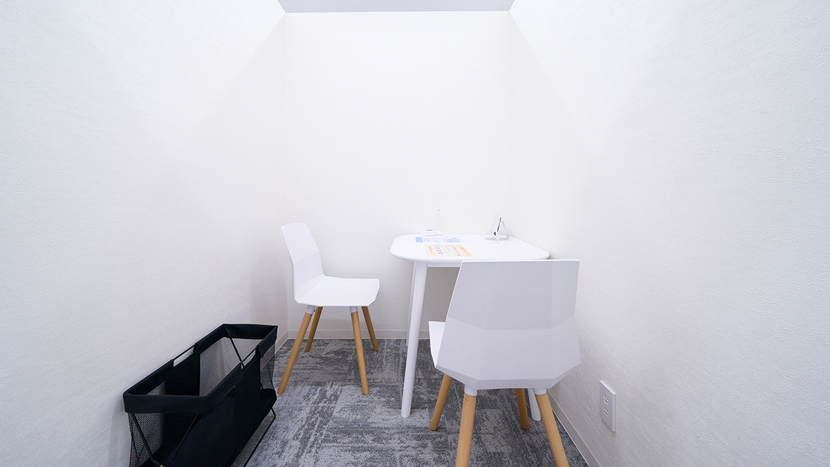 ジュノビューティークリニック 札幌院(医療事務/受付の求人)の写真2枚目: