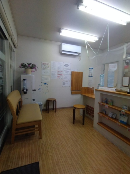 たいこう薬局西芦屋店（薬剤師の求人）の写真2枚目：