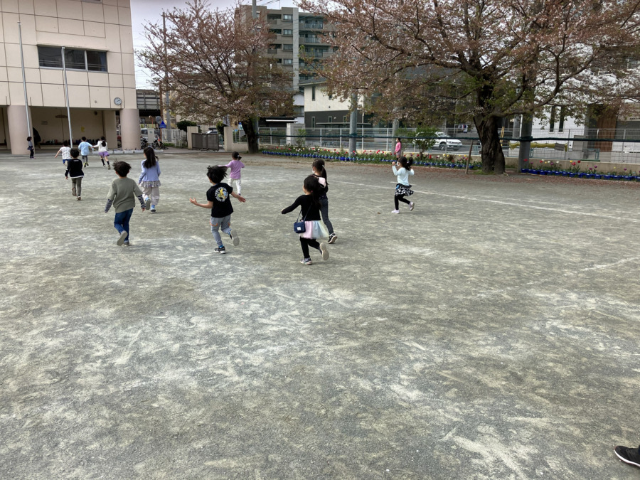 東弁財ぞうさん放課後児童クラブの写真