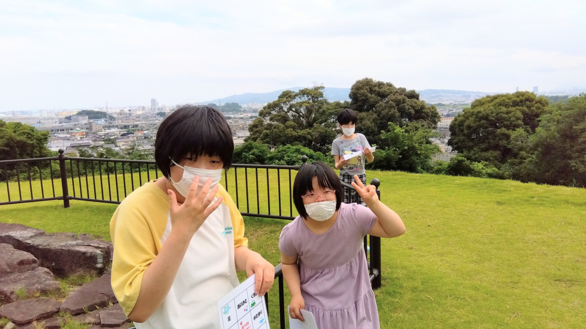 放課後等デイサービス　アイムの写真45枚目：