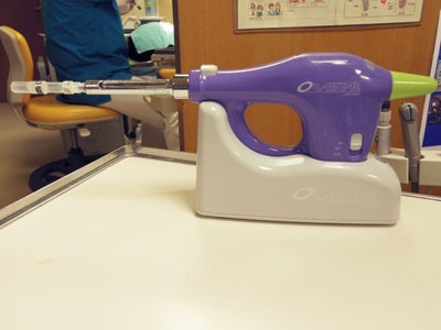 はあとふる歯科医院の写真3枚目：