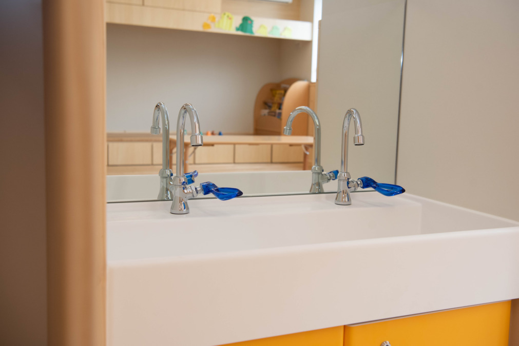 くすのき保育園の写真13枚目: