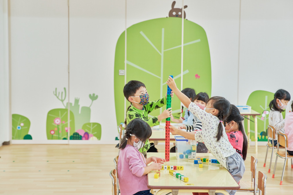 あっぷる園の写真9枚目：