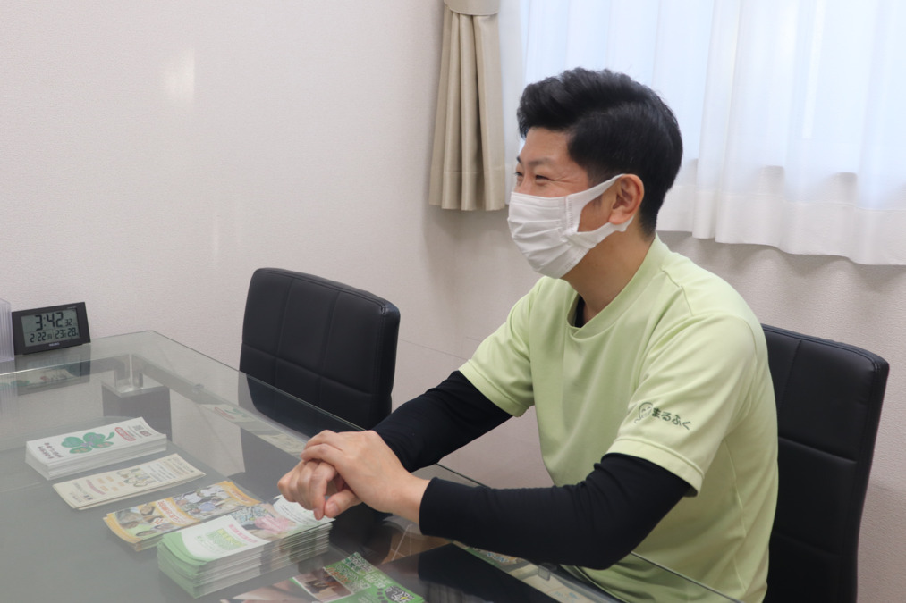 まるふく介護支援サービスセンター（サービス提供責任者の求人）の写真2枚目：