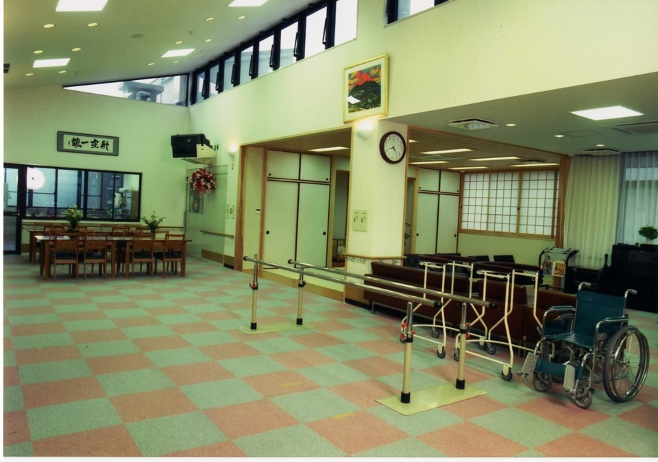 デイサービスよろこび荘の写真6枚目：