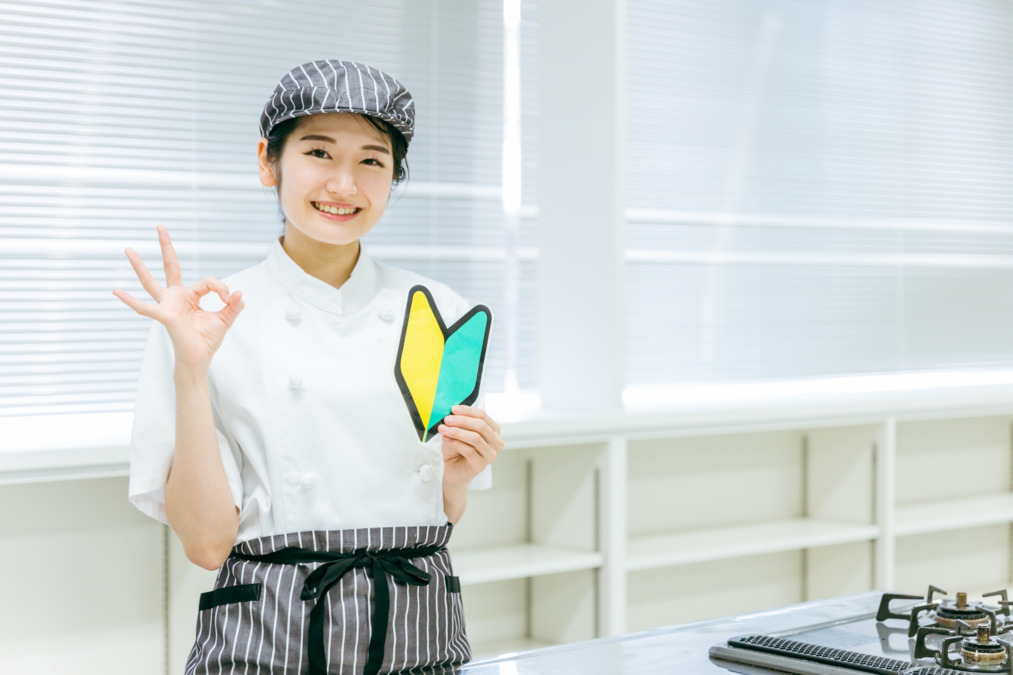 かぬき保育園の写真