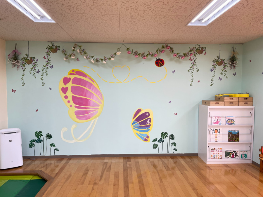 ユー！キッズの写真2枚目：