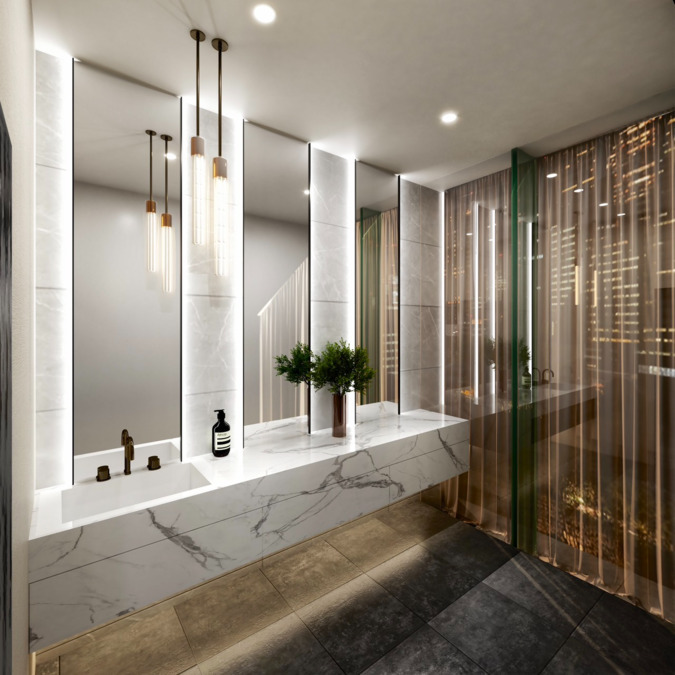 BF銀座歯科・矯正歯科【2026年02月01日オープン予定】(歯科助手の求人)の写真4枚目: