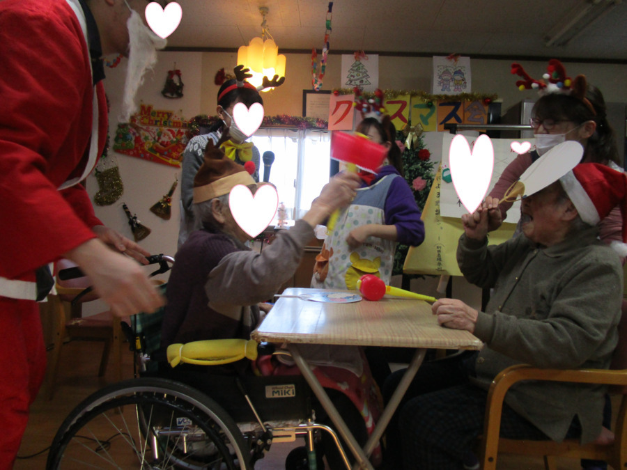 グループホームさくらホームの写真