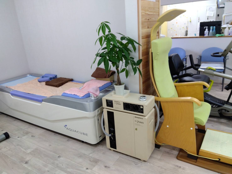 リハビリデイサービスちあきの写真4枚目: