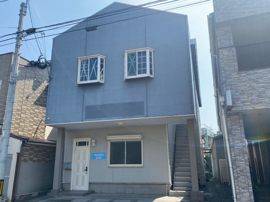 ワークプレイス甘木の写真