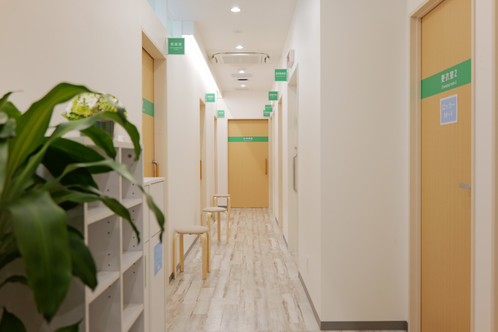 ささづかホームドクタークリニック【2025年09月オープン】（医療事務/受付の求人）の写真4枚目：