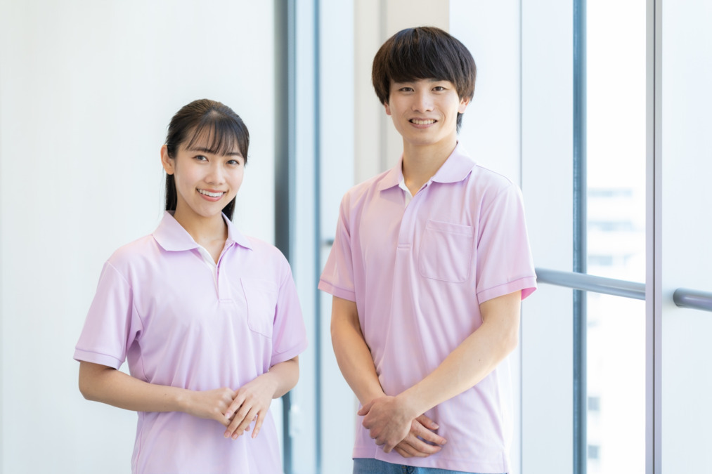 放課後等デイサービス すまいる・ステップの写真