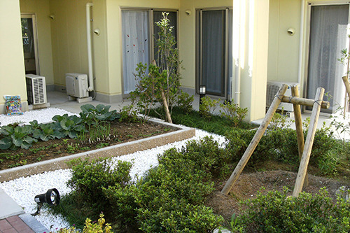 グループホームふれあい郡山（介護職/ヘルパーの求人）の写真5枚目：