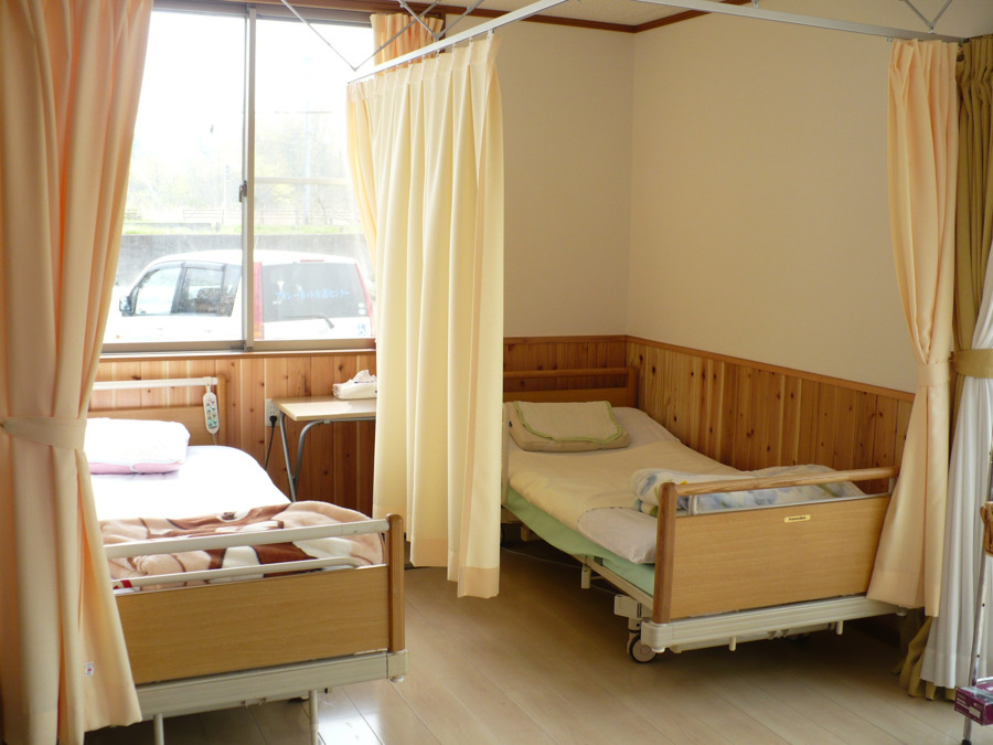 さくらデイサービスセンター（調理師/調理スタッフの求人）の写真3枚目：