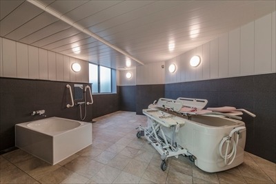 いたつ内科クリニックの写真3枚目: