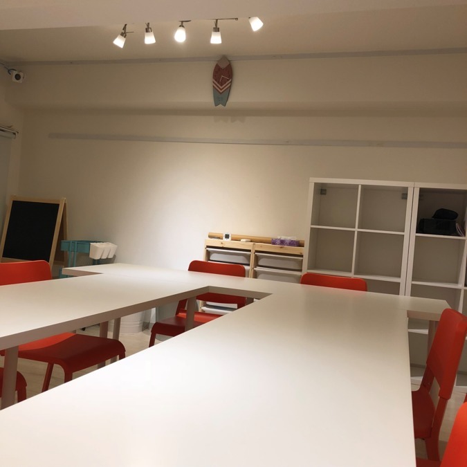 生活介護Oceanの写真3枚目：