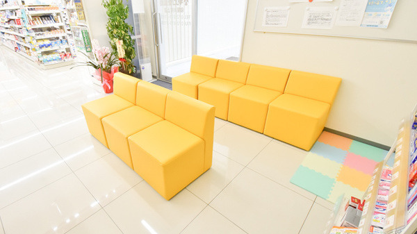 キリン堂薬局 寝屋川打上店の写真3枚目：