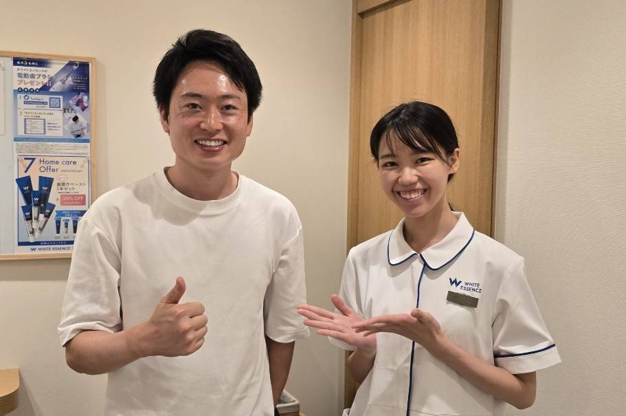医療法人賢歯会 こばやし歯科（歯科衛生士の求人）の写真9枚目：