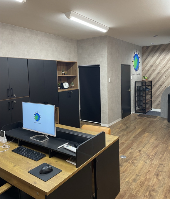 相談支援センターTOMO(相談支援専門員の求人)の写真2枚目: