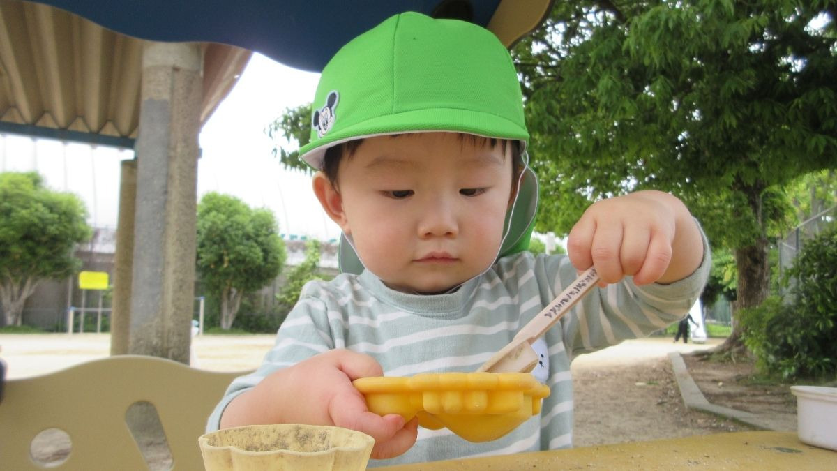 ニチイキッズ京都さがの保育園（保育士の求人）の写真3枚目：
