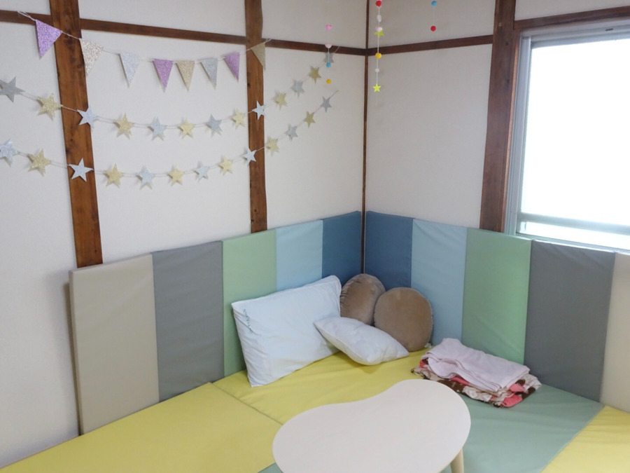 児童発達支援・放課後等デイサービスKids Lab.（言語聴覚士の求人）の写真4枚目：