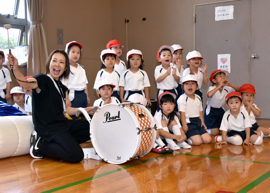 清原保育園(保育士の求人)の写真6枚目: