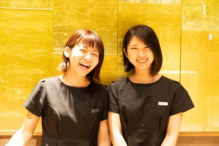 フットセラピー ららぽーとEXPOCITY店の写真2枚目：