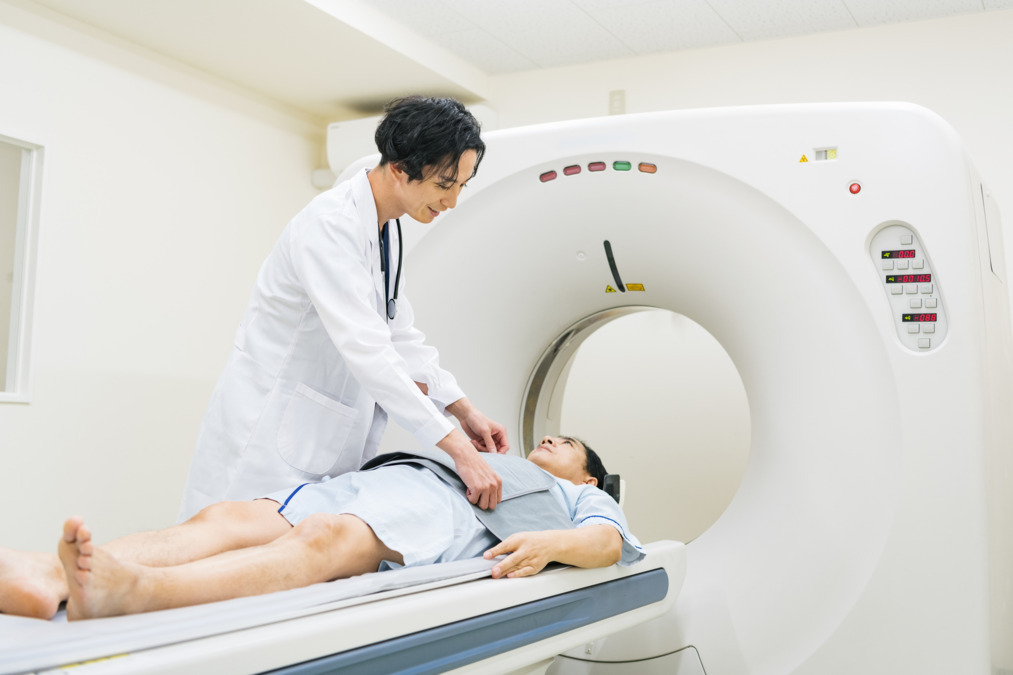 三好病院の写真