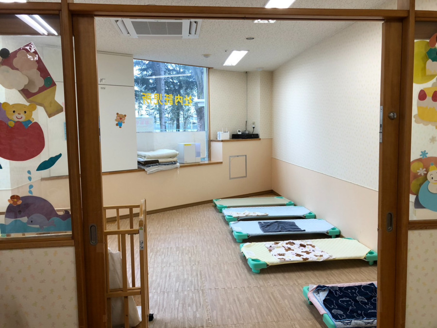 キッズくらぶ所沢の写真