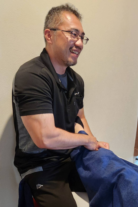 みき癒やしの整骨院【2025年04月オープン】(柔道整復師の求人)の写真6枚目:一人ひとりに向き合い、丁寧な施術を大切にしています。