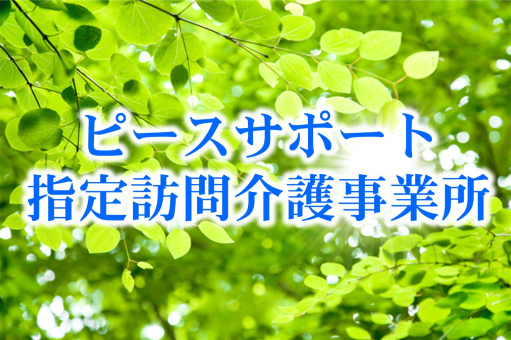 ピースサポート指定訪問介護事業所の写真