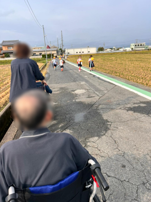 グループホーム煌めき（介護職/ヘルパーの求人）の写真12枚目：