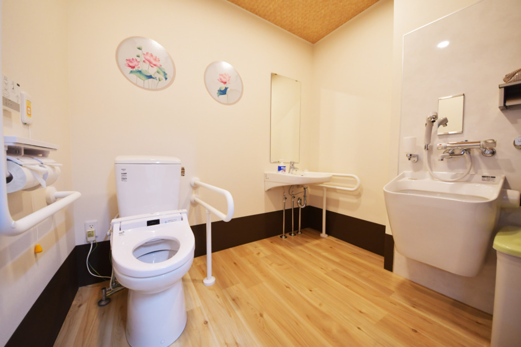 住宅型有料老人ホーム　大喜の写真4枚目：