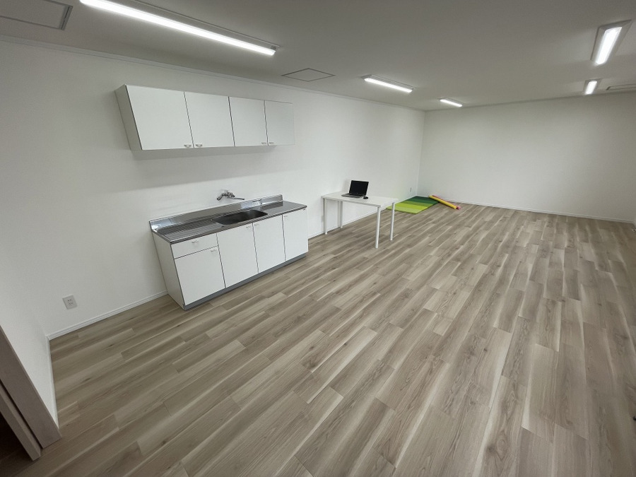 放課後等デイサービス ビリーブネクスト(看護師/准看護師の求人)の写真3枚目: