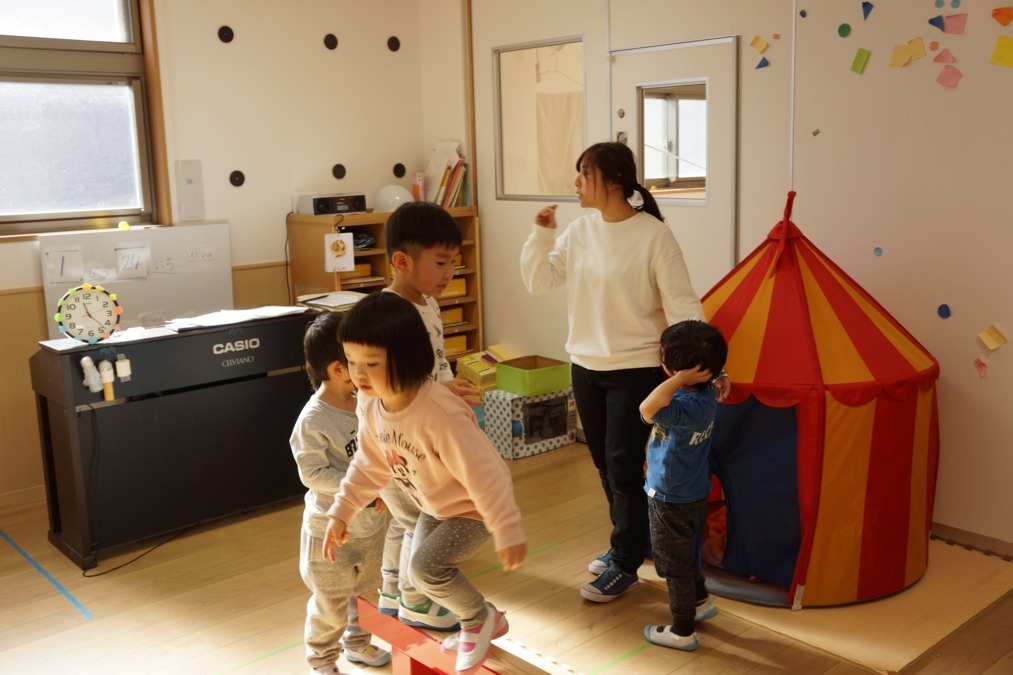 ほっぺる東立石(調理師/調理スタッフの求人)の写真: