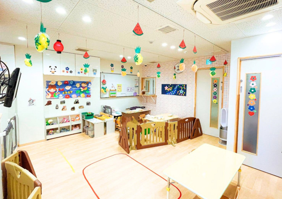 ミルキーホーム五香園の写真