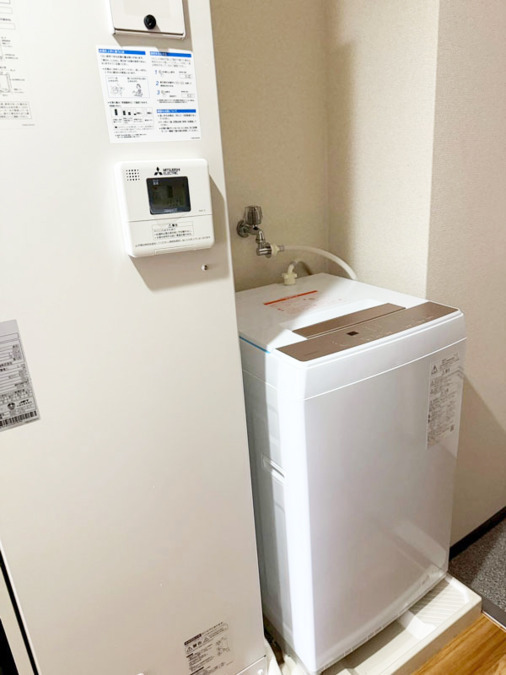 障がい者グループホームあおぞらホーム【2025年09月01日オープン】(サービス管理責任者の求人)の写真10枚目: