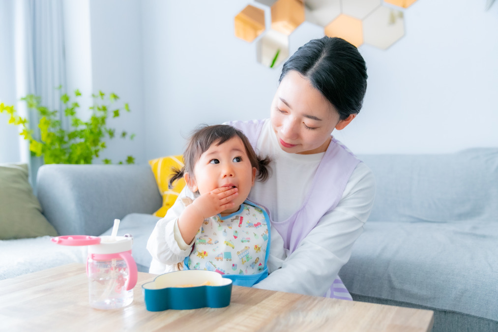 ル・アンジェ株式会社　訪問保育部（看護師/准看護師の求人）の写真2枚目：