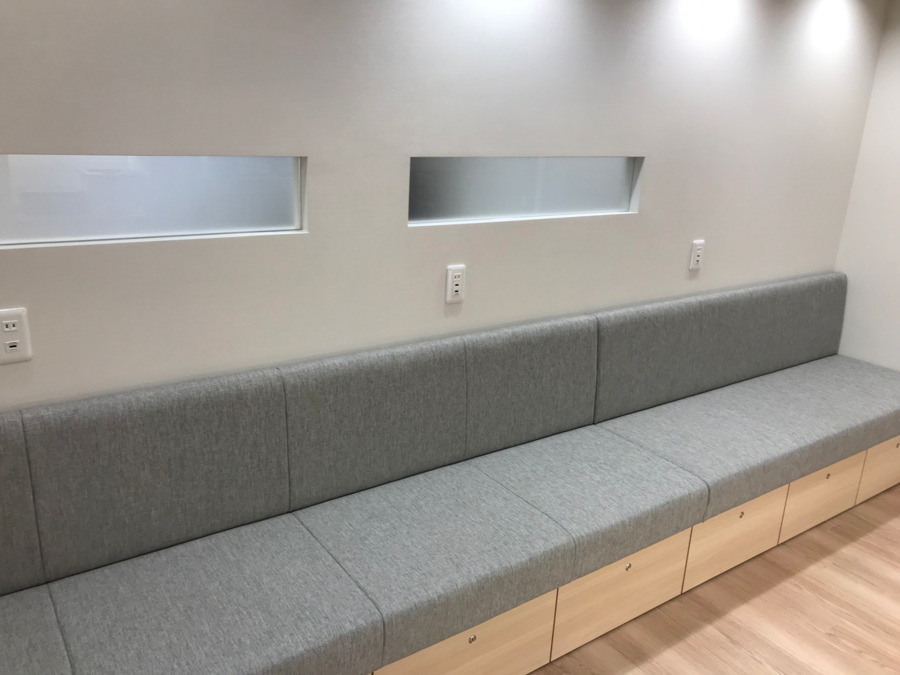 医療法人社団Smiles錦糸町駅ビル歯科クリニック(歯科助手の求人)の写真6枚目: