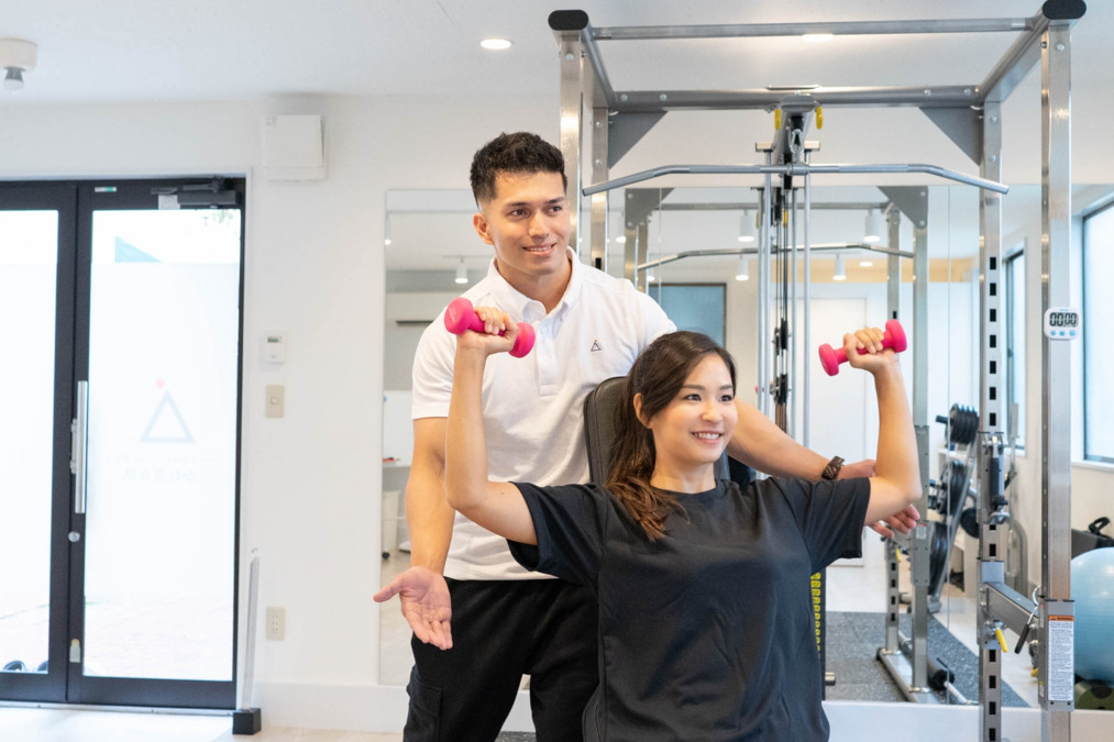 かたぎり塾　新中野店（インストラクターの求人）の写真2枚目：