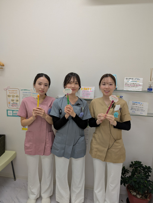 のむら歯科クリニック（歯科衛生士の求人）の写真3枚目：