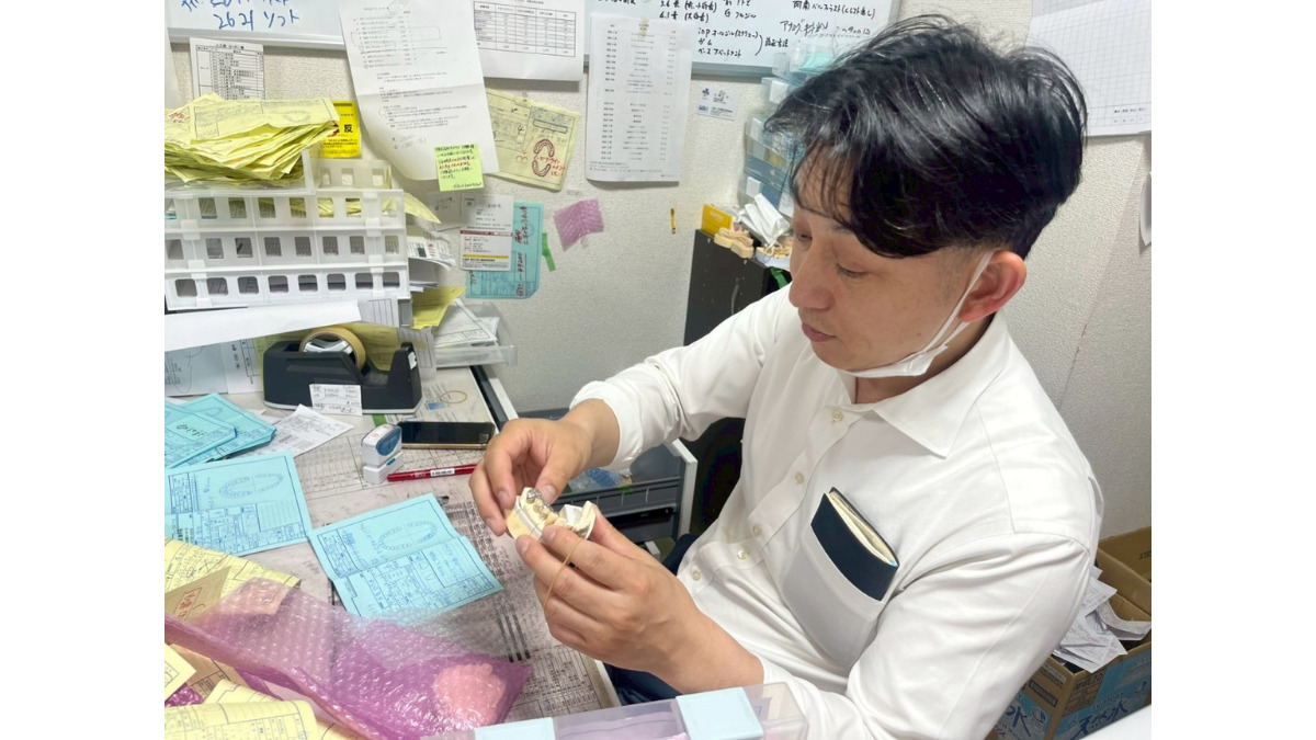 株式会社サプライ 目黒営業所（営業の求人）の写真4枚目：