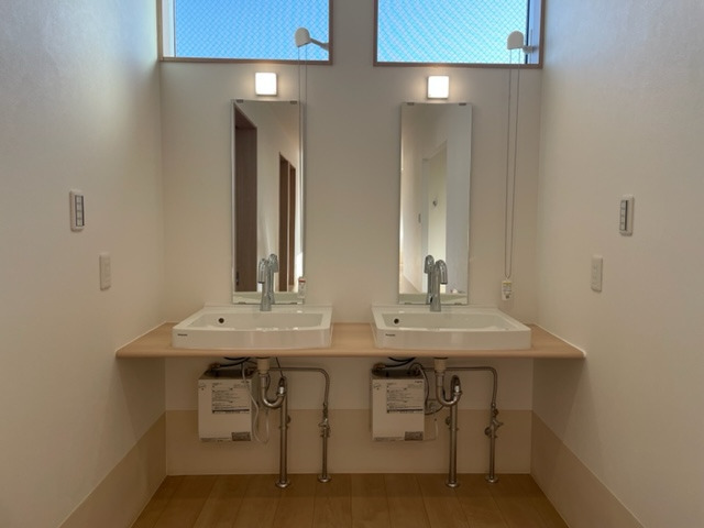 クライスハイム神木の写真5枚目：