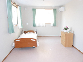 まつしまの家(介護職/ヘルパーの求人)の写真2枚目: