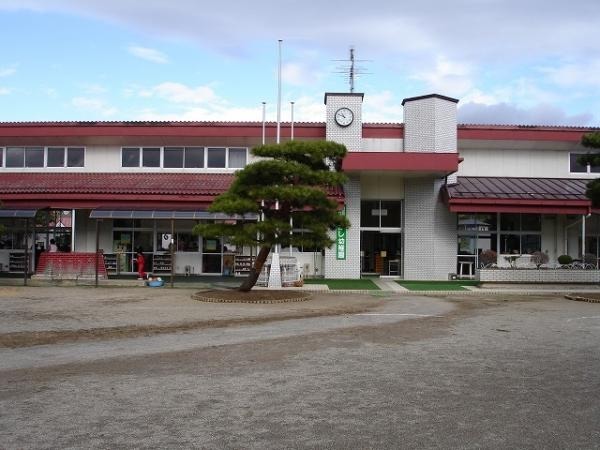 ひがし幼稚園の写真