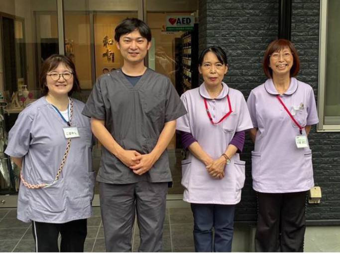 住宅型有料老人ホーム 和幸PREMIUM宝塚の写真